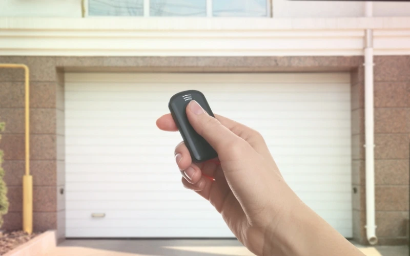 Garage door opener not working troubleshooting