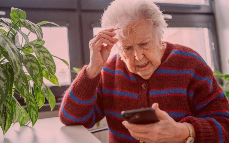 Garage door scam warning signs Boston